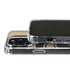 NFL New Orleans Saints Zone Block iPhone 16 Pro MagSafe Case